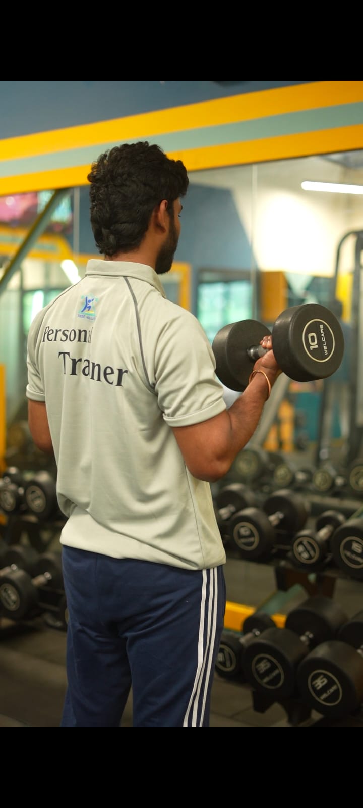 Coach Durai Pandi