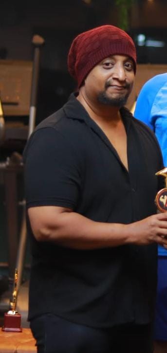 Coach Sankar Ganesh